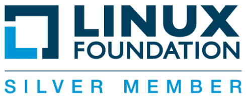 linux foundation silver member