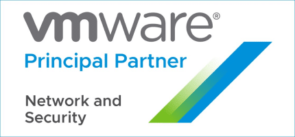 vmware principal partner network & security
